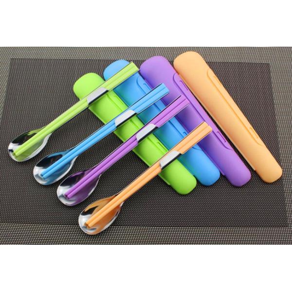Special gift design for promotion/gift cutlery/portable cutlery set/promotional gifts