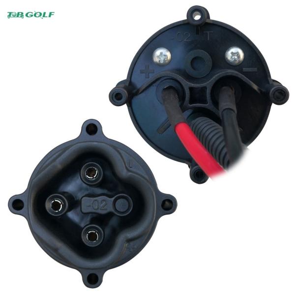 Prise de remplissage de câble pour nouveau à trois pieds de YAMAHA