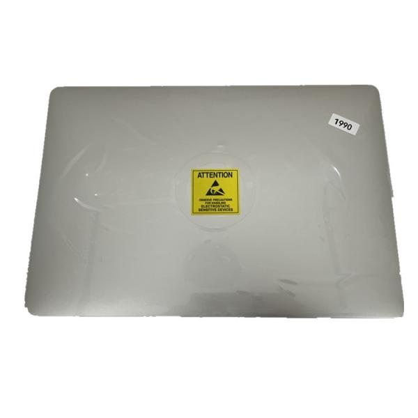 OEM LCD Display Assembly For MacBook Pro 15 A1990 2019 EMC 3359 Silver
