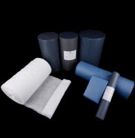 Rollo absorbente 36' del vendaje de la gasa de 4 capas X 100 yardas para el hospital/la clínica