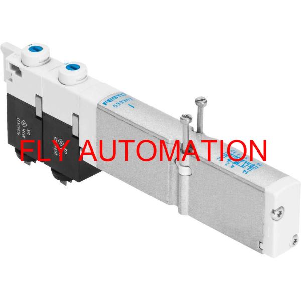 FESTO Pneumatic Solenoid Valves VMPA1-M1H-NS-PI 556839 GTIN4052568202484
