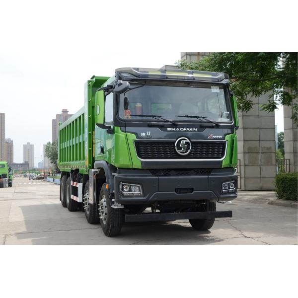 20 toneladas Shacman camión de 400h con diferentes pesos de carga volúmenes y colores