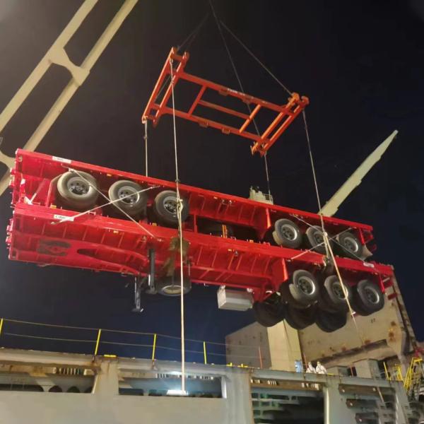 Global Ocean Freight Service From China To Malaysia FCL  LCL For Oversized Cargo