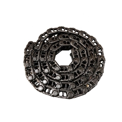 D3B Dozer Track Chain Assy Undercarriage Track Chain Smooth Finished