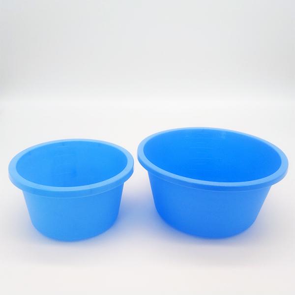 Medical Customized Disposable Plastic Gallipot