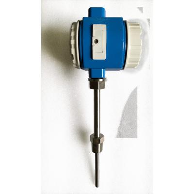 O transmissor esperto 4-20ma da temperatura da RTD de Profibus Output o alojamento de alumínio