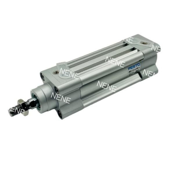 532897  DNCB-100-25-PPV-A Economical Standard Cylinder Standard Cylinder DNCB ISO 15552 FESTO