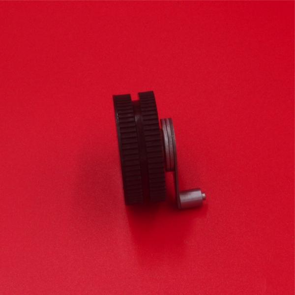 KW1 M3291 000 DRIVE ROLLER UNIT 16MM CL Feeder