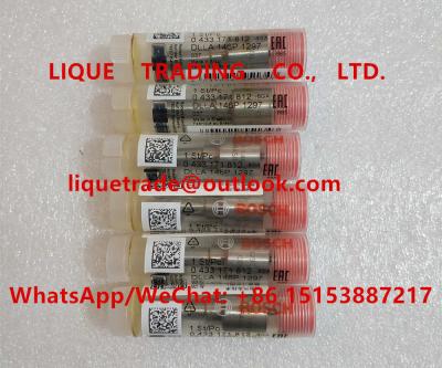 BOSCH Injector Nozzle 0433171812 , DLLA146P1297 , 0 433 171 812 , DLLA 146P 1297