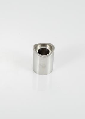 GJB9001C-2017 personalizou a peça precisa fazendo à máquina do CNC das peças da elevada precisão