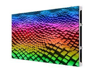 Sala de reuniões Mini LED Display Panel SMD P1.25mm Alta Resolução