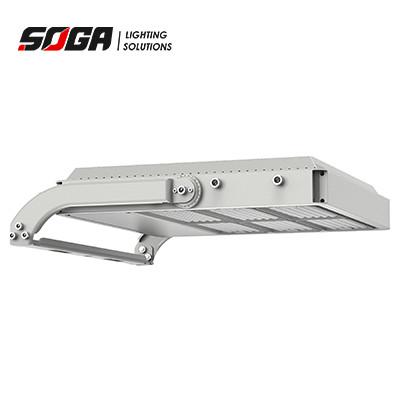900W Indoor Badminton Court Led Lighting High Lumen Flood Light
