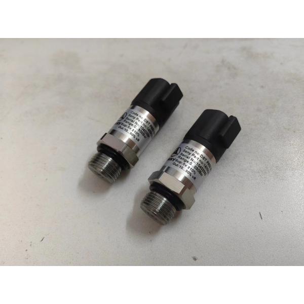 Sany High Voltage Sensor Engine Solenoid Valve 10403592 SANY Sensor