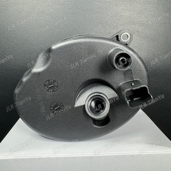 Range Rover Fuel Filter LR001313 AJ811141 Land Rover Jaguar 2.2L TD4 Filter