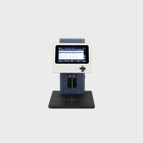 Точный спектрофотометр Benchtop не контактирует апертуру измерения 20mm
