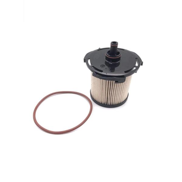 Hot Sell Powerful Fuel Filter for Transit Auto Used Condition Filter Paper Material New Product for CC119176BB Transit Bus