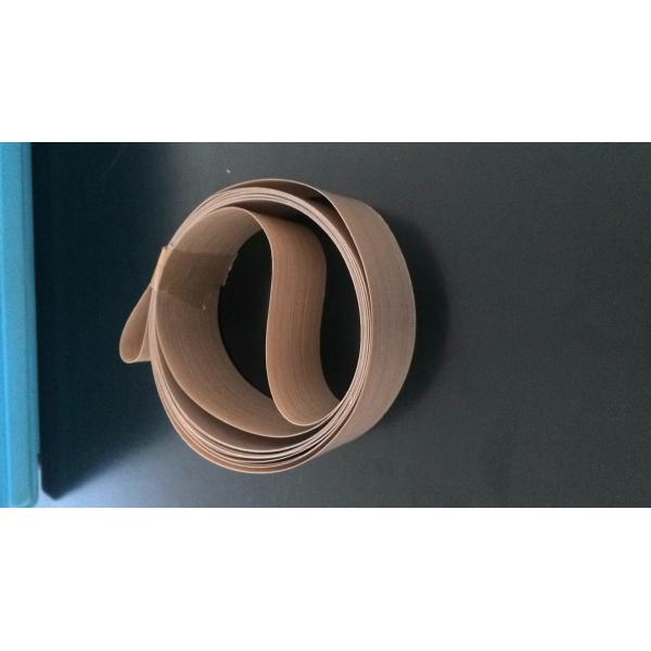 Медицинские упаковывая ткани с покрытием Ptfe нагревают - запечатывание 550N/5CM