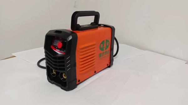 Dimensions 335*145*285mm Factories Mass-produce Mini Hand-held Welders for Domestic