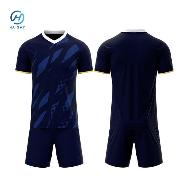 Set Team Football Jersey Soccer Wear Football Jersey Men Blank Soccer Jersey Uniform Designs Women Soccer