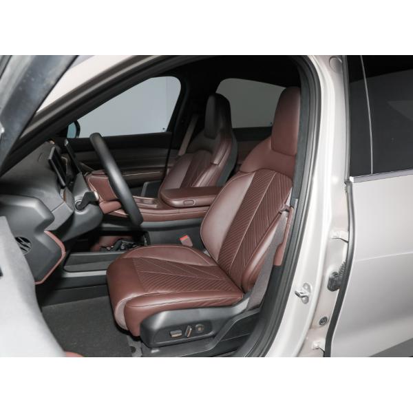 2024 Nio EC7 Luxury 4wd Large SUV Double-Motor Pure Electric Energy Vehicles for Adults