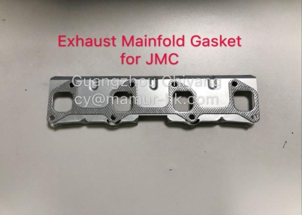 Exhaust Mainfold Gasket For JMC 1040 493 Euro 3 1008060AD Truck Auto Part