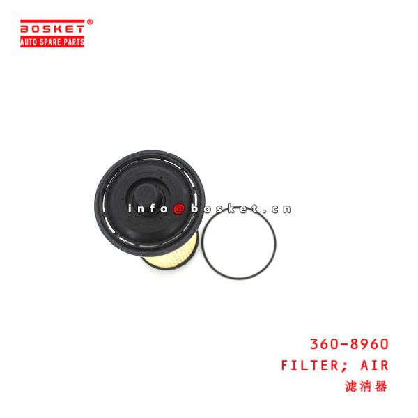 360-8960 Filtre à air adapté à l' ISUZU
