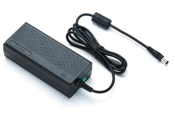 8.5A Switching Power Supply Adapter High Efficiency / Power Natual Cooling