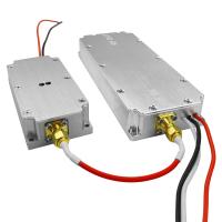 Module d'amplificateur RF bidirectionnel de 30 W pour l'amplification du signal personnalisé à 868 MHz 900 MHz 1.2G 2.4G