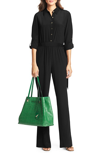 Women Chiffon  Jumpsuit