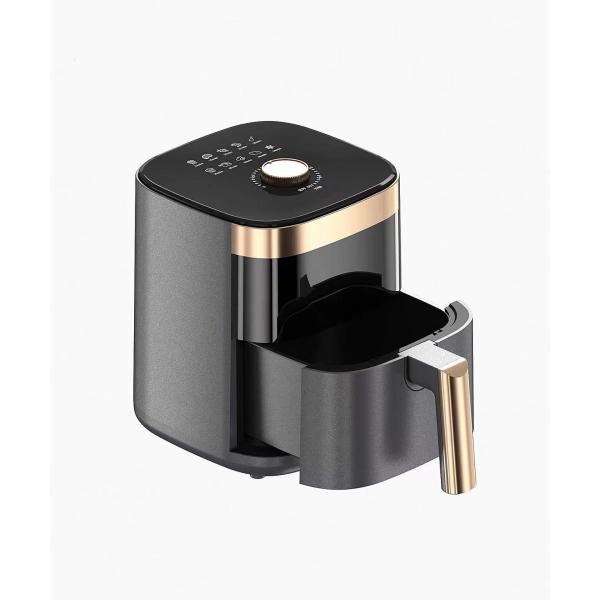 NEW Home Appliances Air Fryer 22*29.5cm Cooks Quickly Fast Healthy Low-fat Cooking