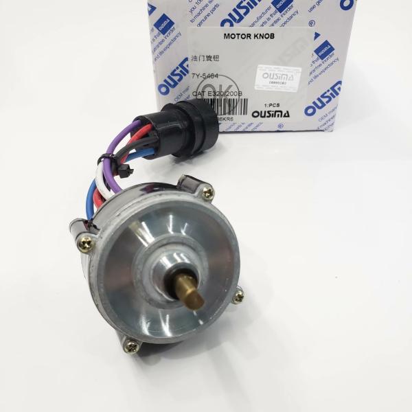 OUSIM 7Y-5464 7Y5464 Washer Fits Throttle Motor Assy For Sumitomo Excavator  E320 E200B