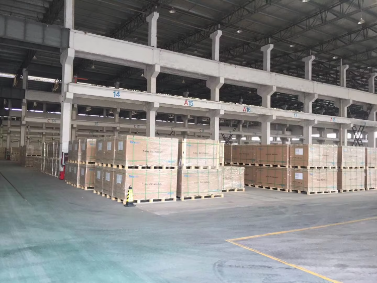 Best Quality Risen 700Watt 710W 720W 730W MONO N Type HJT Bifacial Double Glass PV Module Solar Panel