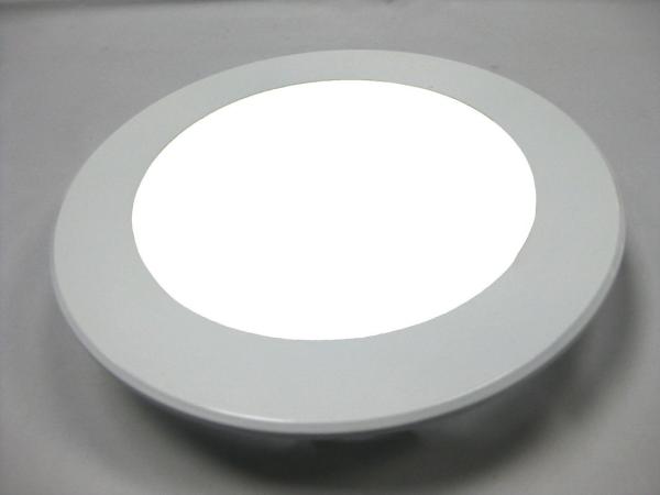 led down light 18w Interior Downlight Highlighted Ceiling Aluminum Bedroom Kitchen Living Room Office Energy Saving Lamp
