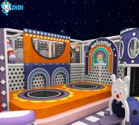 Conjunto de equipamento de jogo personalizado