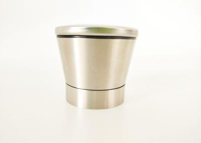 (KPL-019) Customizable Butterfly Cap Made Of PP / 201 Stainless Steel