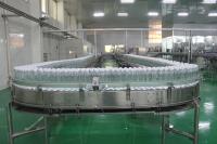 Liga tampando de enchimento de sopro pura da água 1500ml
