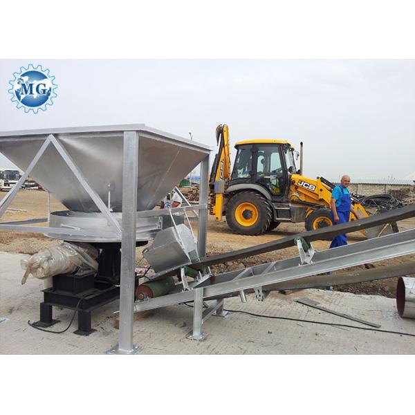 Сушильщик роторного барабанчика 10T/H примикса цилиндра известняка 3