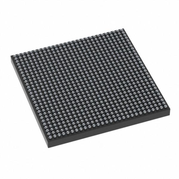 XCZU5EV-1SFVC784I FPGA Computer IC Chips 256K+ Logic Cells 500MHz 600MHz 1.2GHz 784-FCBGA (23x23)