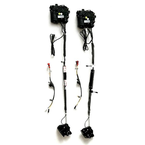 Elfa Wilfa Intelligent Body Control System 2020- Electric Suction Auto Soft Close Lock