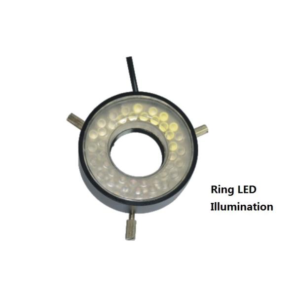 10XObjective 10X Eyepiece Digital Measuring Microscope Werkzeugmachermikroskop With 0.5um Moving Resolution
