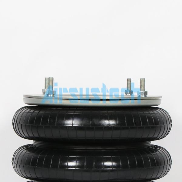 AIRSUSTECH Triple Convolutions Firestone Air Bags FT210-32 DS Contitech Air Spring For Automotive Safety