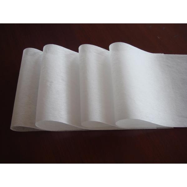 Biodegradable воздух PLA до Nonwoven ткань 150GSM Recyclable