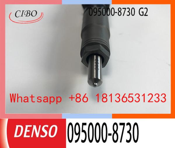 095000-8730 injetor de combustível 095000-8731 095000-8733 diesel