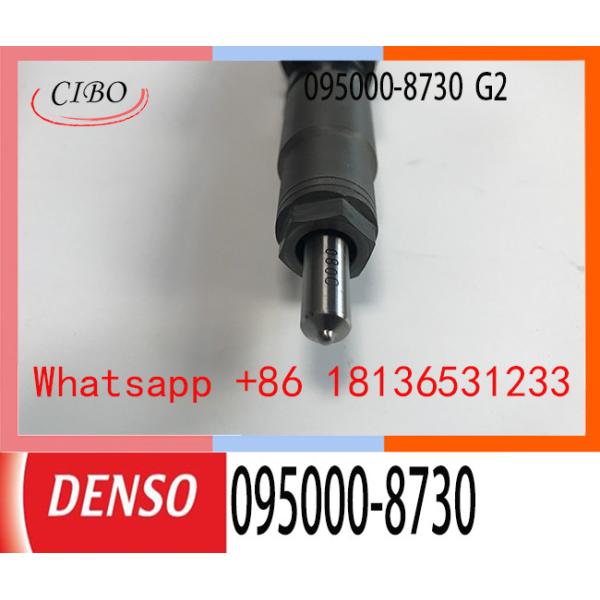 095000-8730 injetor de combustível 095000-8731 095000-8733 diesel