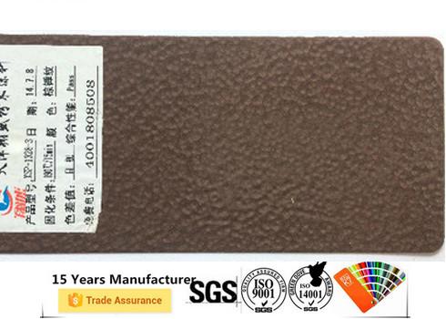 Epoxy Resin Rebar Epoxy Coating Good Chemical / Corrosion Resistance
