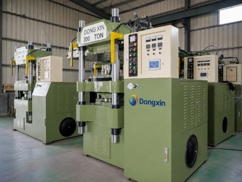 Dongxin Melamine (Xiamen) Chemical Co., Ltd.