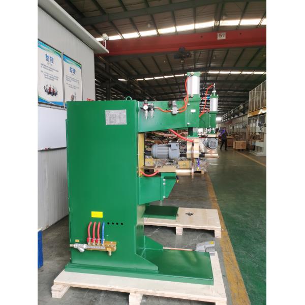 Сварщик шва сопротивления переменного тока для ультразвуковой медной заварки трубы