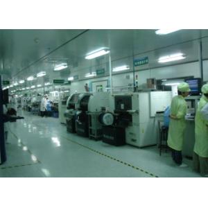 Shenzhen Concox Information Technology Co., Ltd.