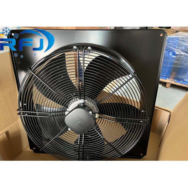 230 Вт Вейгуанский осевой вентилятор YWF6E-500S-137/35-B1 220V/50Hz