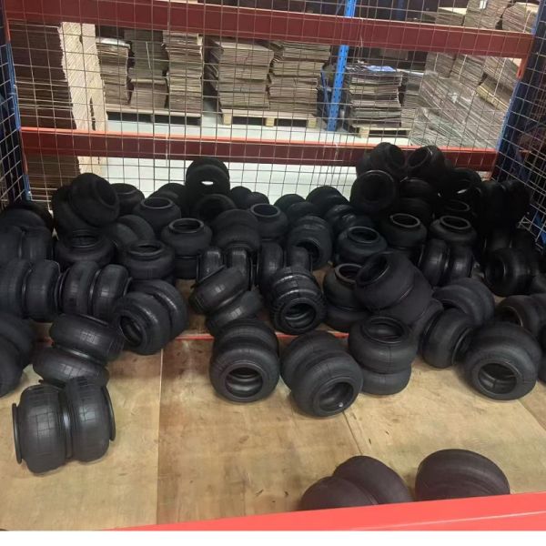 Scani Truck Suspension System Cabin Shock Absorber 2639896 2639899